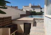 Chalet independiente con terreno en venta en Nerja ref: TR44209 foto