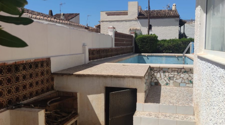 Málaga - Nerja - 150m2