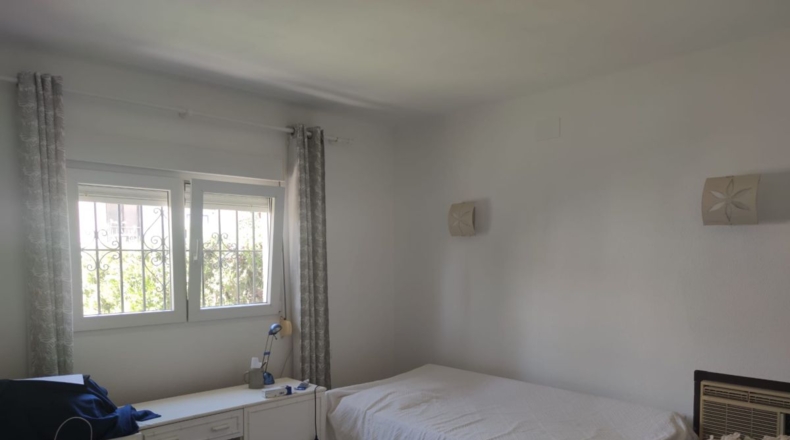 Málaga - Nerja - 150m2