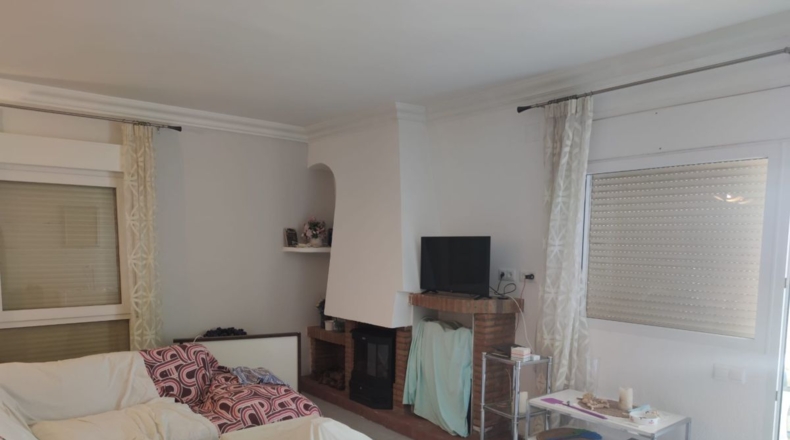 Málaga - Nerja - 150m2