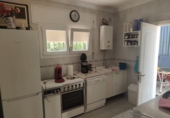Chalet independiente con terreno en venta en Nerja ref: TR44209 foto