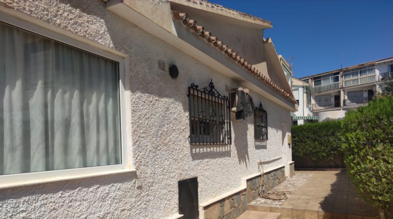 Málaga - Nerja - 150m2