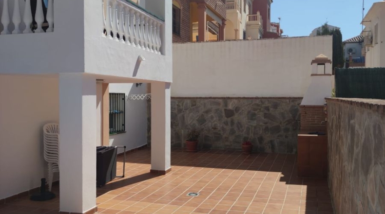 Málaga - Nerja - 220m2