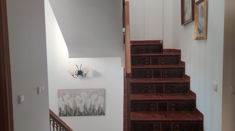 Málaga - Nerja - 220m2