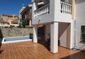 Chalet independiente con terreno en venta en Nerja ref: TR48957 foto