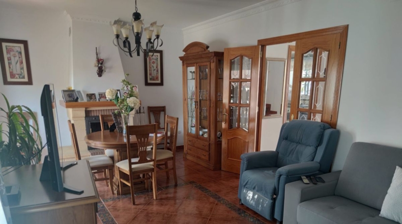 Málaga - Nerja - 220m2