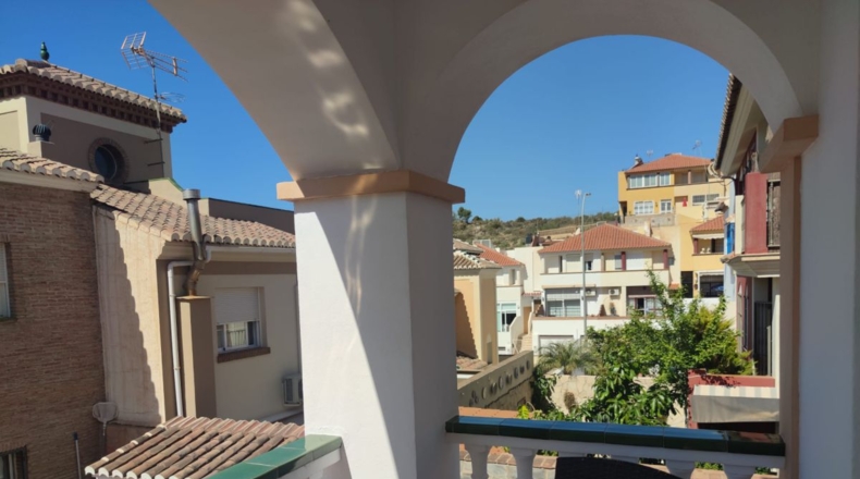 Málaga - Nerja - 220m2