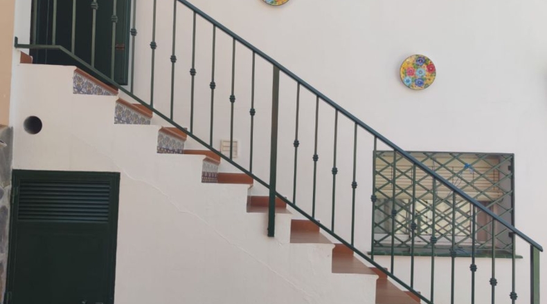 Málaga - Nerja - 220m2