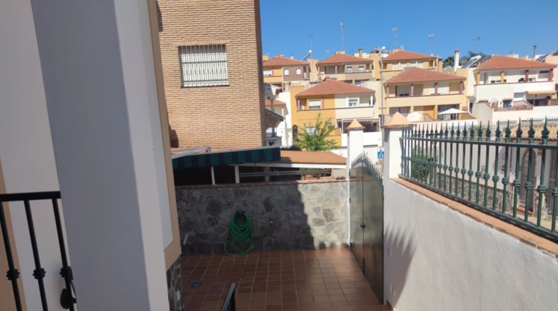 Málaga - Nerja - 220m2