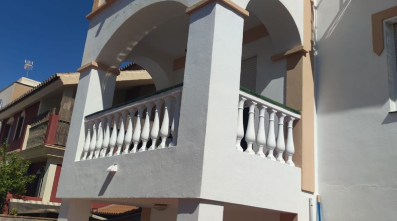 Málaga - Nerja - 220m2