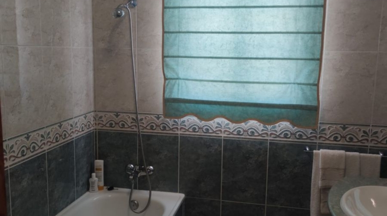 Málaga - Nerja - 220m2