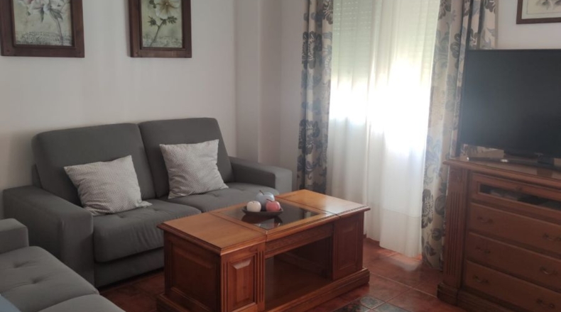 Málaga - Nerja - 220m2