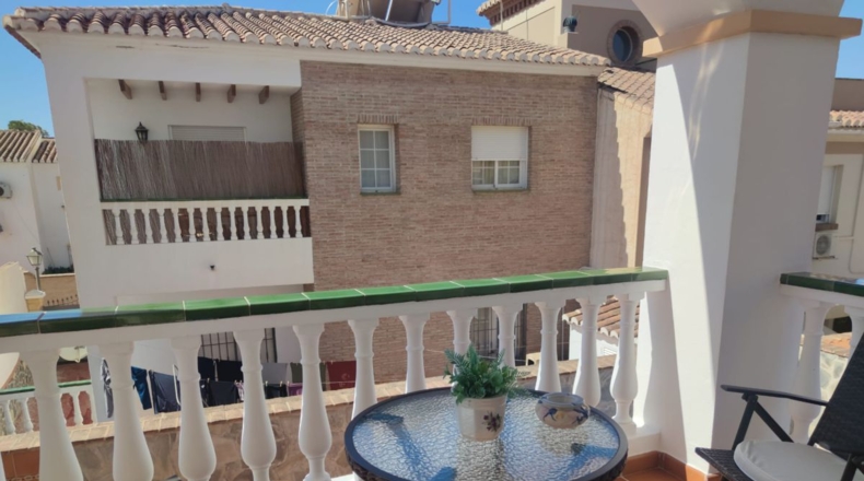 Málaga - Nerja - 220m2