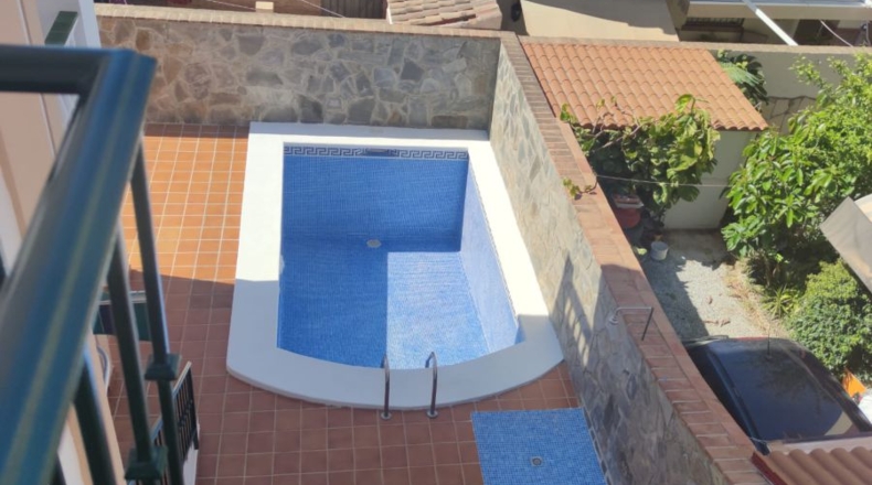 Málaga - Nerja - 220m2