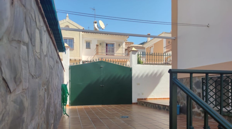 Málaga - Nerja - 220m2