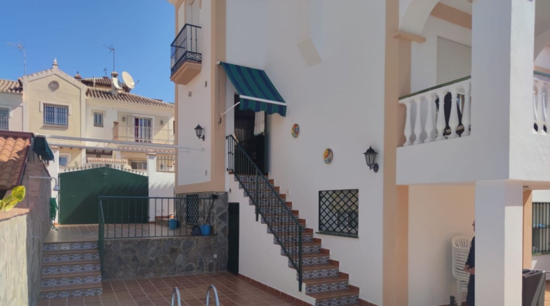 Málaga - Nerja - 220m2