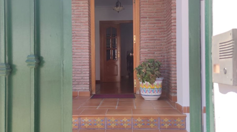 Málaga - Nerja - 220m2