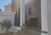 Chalet independiente con terreno en venta en Nerja ref: TR48957 foto