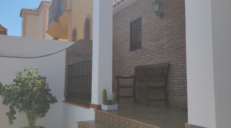 Málaga - Nerja - 220m2