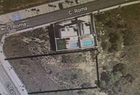 Nerja 1407&nbsp;m² 