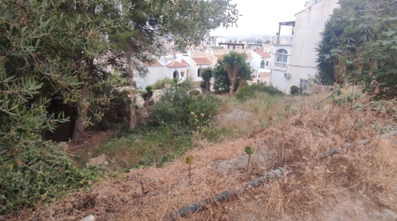 Málaga - Nerja - 485m2
