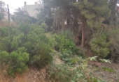 Land suitable for development for sale in Nerja ref: TR45231 photo
