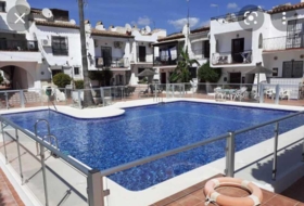Nerja 90&nbsp;m² 