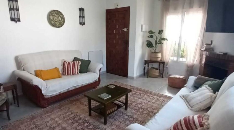 Málaga - Нерха - 90m2