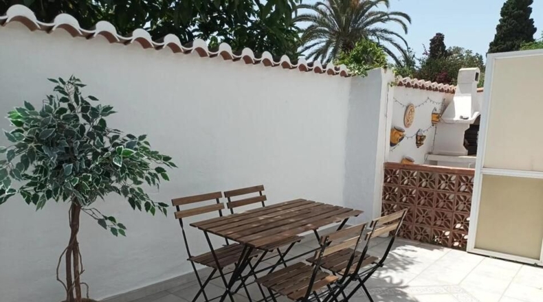 Málaga - Нерха - 90m2