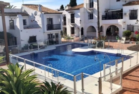 Nerja 90&nbsp;m² 