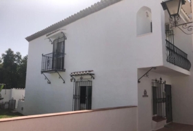 Nerja 90&nbsp;m² 