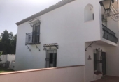 Casa de poble en lloguer a Nerja ref.: TR278063 foto
