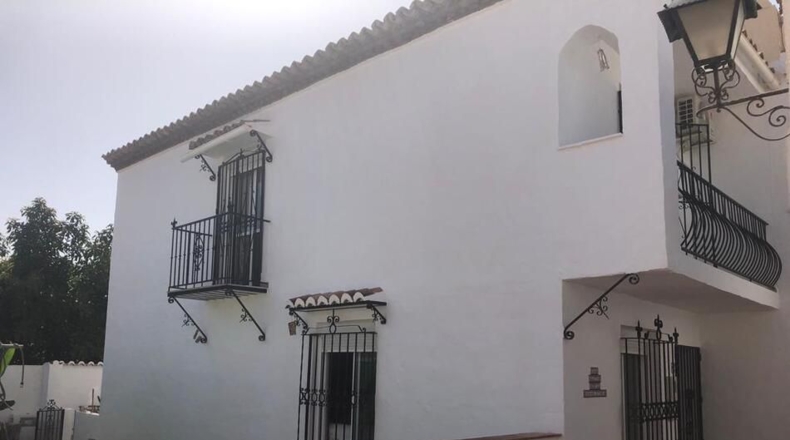 Málaga - Нерха - 90m2