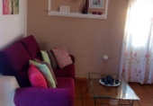 Xalet independent amb terreny en lloguer a Frigiliana ref.: TR285045 foto