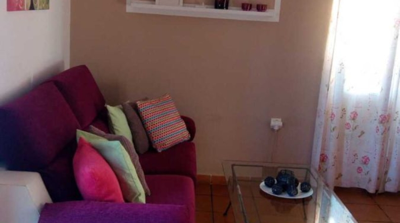 Málaga - Frigiliana - 40m2