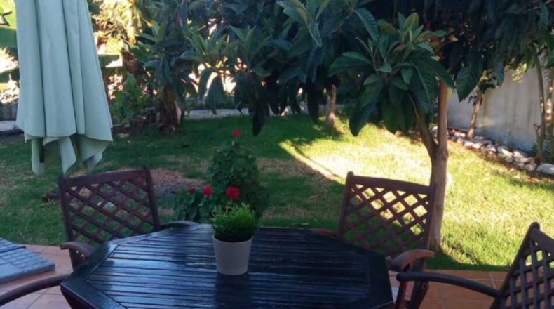 Málaga - Frigiliana - 40m2