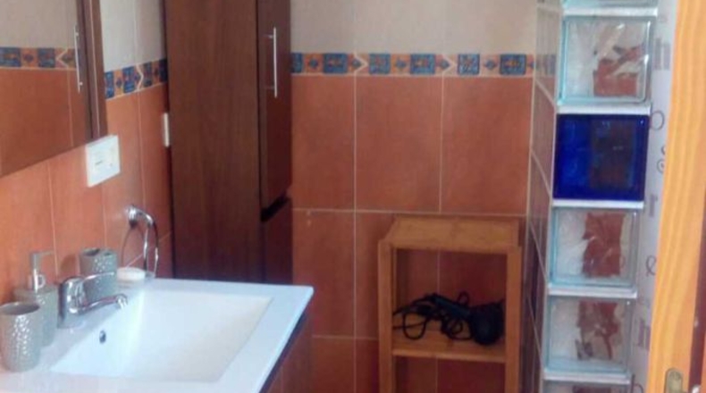 Málaga - Frigiliana - 40m2