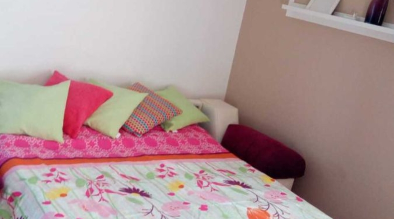 Málaga - Frigiliana - 40m2