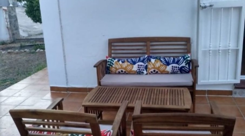 Málaga - Frigiliana - 40m2