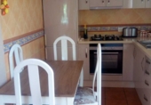 Xalet independent amb terreny en lloguer a Frigiliana ref.: TR285045 foto