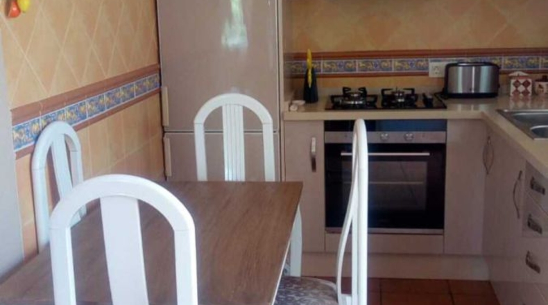 Málaga - Frigiliana - 40m2