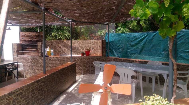 Málaga - Frigiliana - 40m2