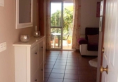 Xalet independent amb terreny en lloguer a Frigiliana ref.: TR285045 foto