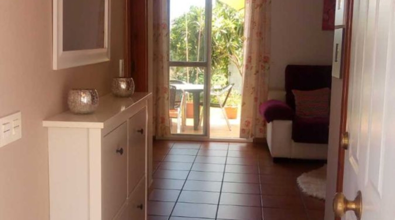 Málaga - Frigiliana - 40m2
