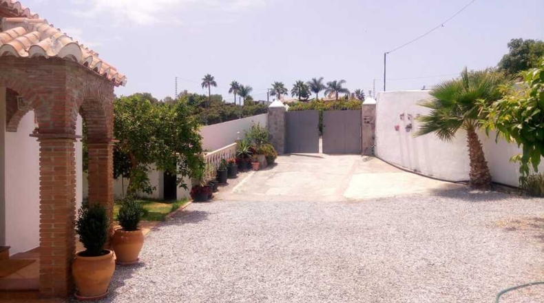 Málaga - Frigiliana - 40m2