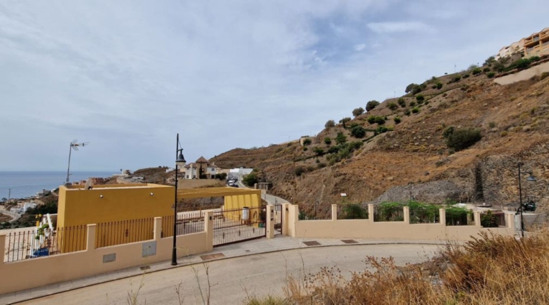 Málaga - Torrox - 338m2