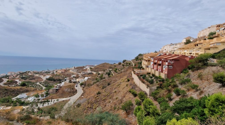 Málaga - Torrox - 338m2