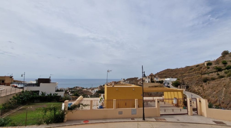 Málaga - Torrox - 338m2