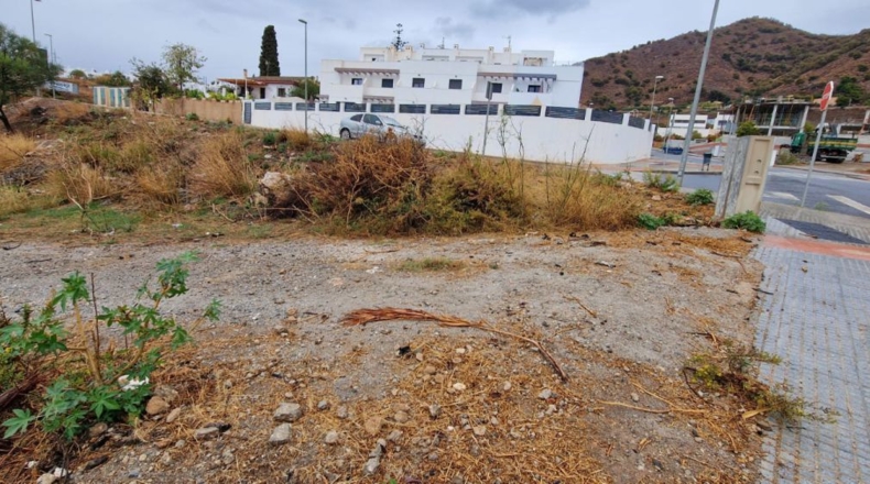 Málaga - Nerja - 790m2