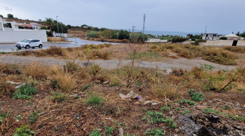Málaga - Nerja - 790m2